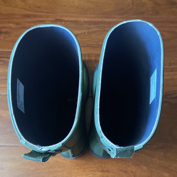 Brand new Hunter for Target rain boots/wellies - Picture 5 of 8